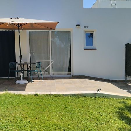 Apartamentos Y Habitaciones Kai Marbella (Adults Only) Ngoại thất bức ảnh