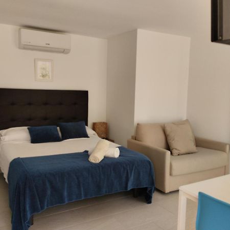 Apartamentos Y Habitaciones Kai Marbella (Adults Only) Ngoại thất bức ảnh
