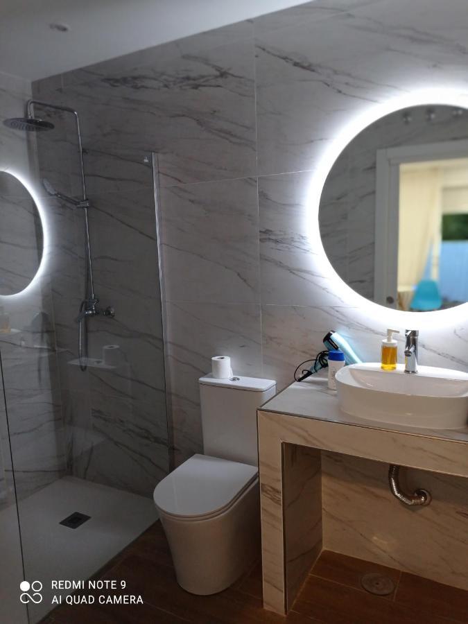 Apartamentos Y Habitaciones Kai Marbella (Adults Only) Ngoại thất bức ảnh