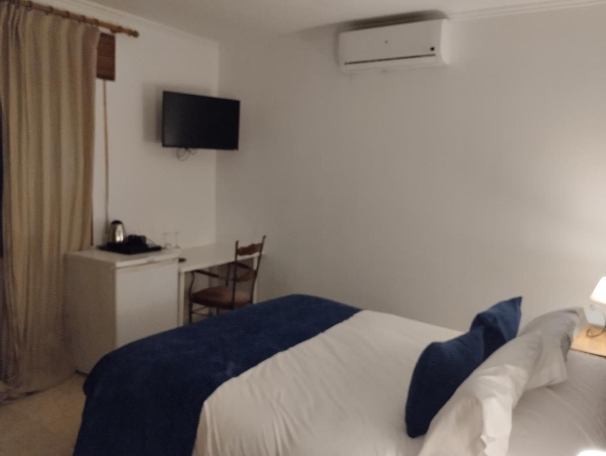 Apartamentos Y Habitaciones Kai Marbella (Adults Only) Ngoại thất bức ảnh