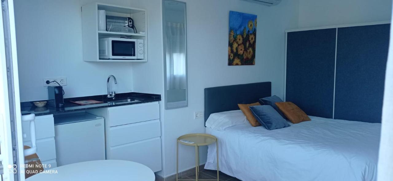 Apartamentos Y Habitaciones Kai Marbella (Adults Only) Ngoại thất bức ảnh