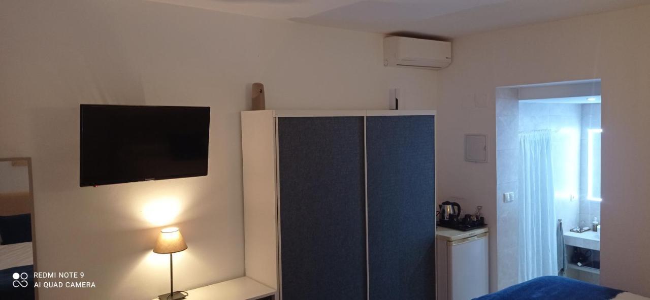 Apartamentos Y Habitaciones Kai Marbella (Adults Only) Ngoại thất bức ảnh