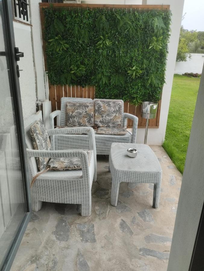 Apartamentos Y Habitaciones Kai Marbella (Adults Only) Ngoại thất bức ảnh