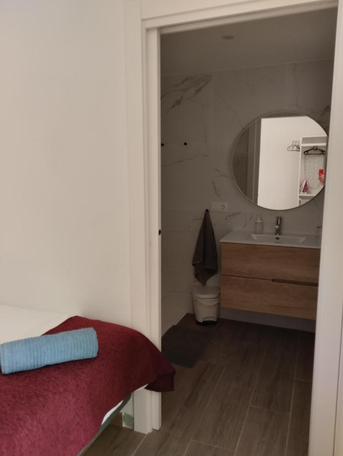Apartamentos Y Habitaciones Kai Marbella (Adults Only) Ngoại thất bức ảnh