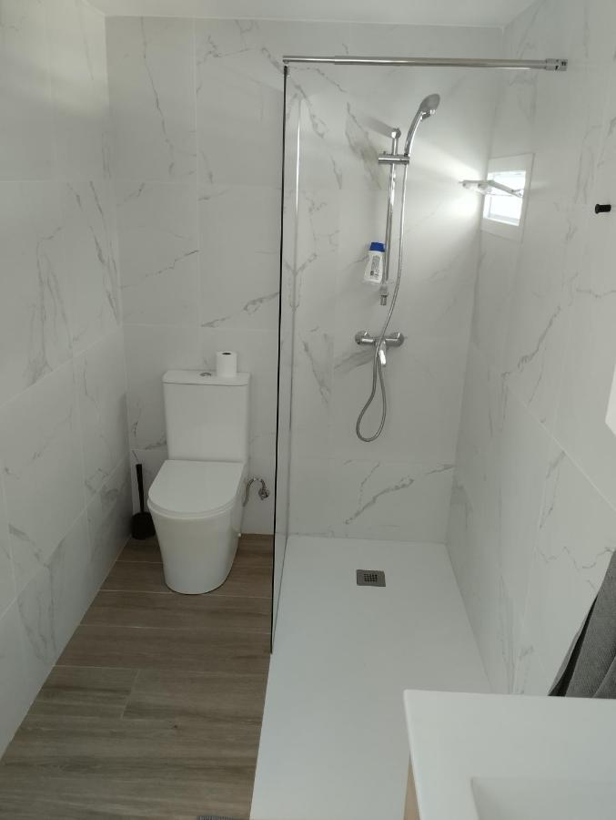Apartamentos Y Habitaciones Kai Marbella (Adults Only) Ngoại thất bức ảnh