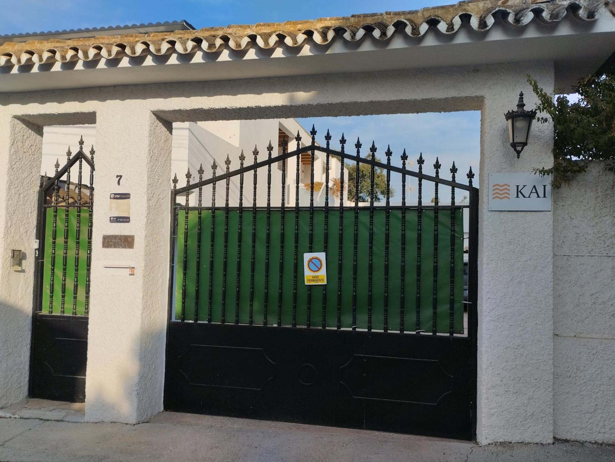 Apartamentos Y Habitaciones Kai Marbella (Adults Only) Ngoại thất bức ảnh