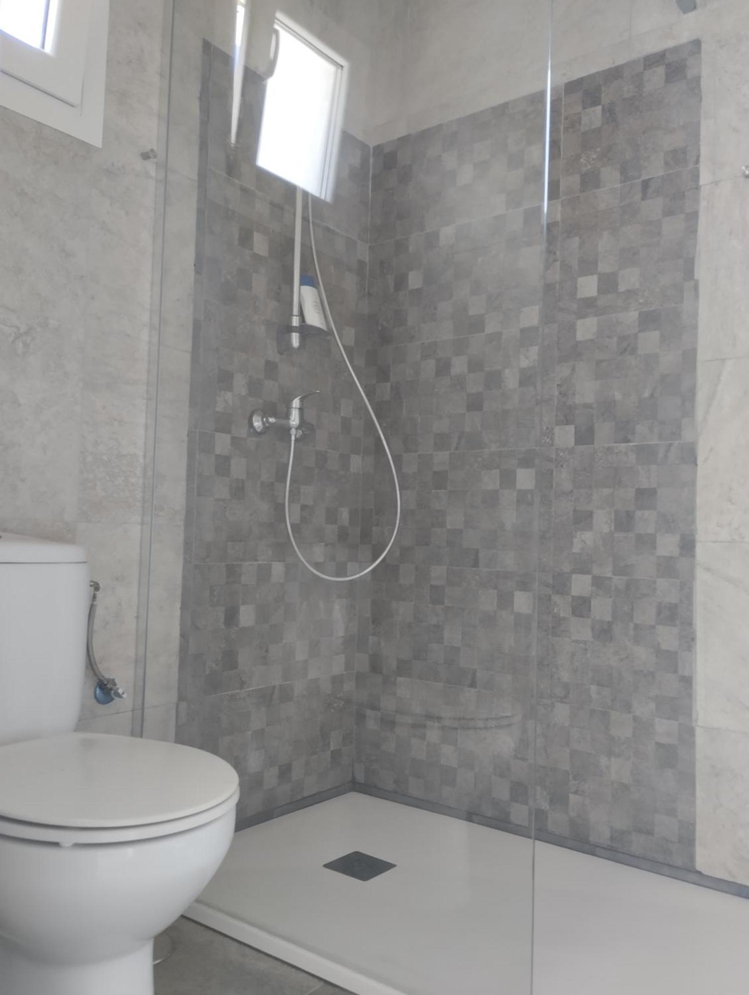 Apartamentos Y Habitaciones Kai Marbella (Adults Only) Ngoại thất bức ảnh