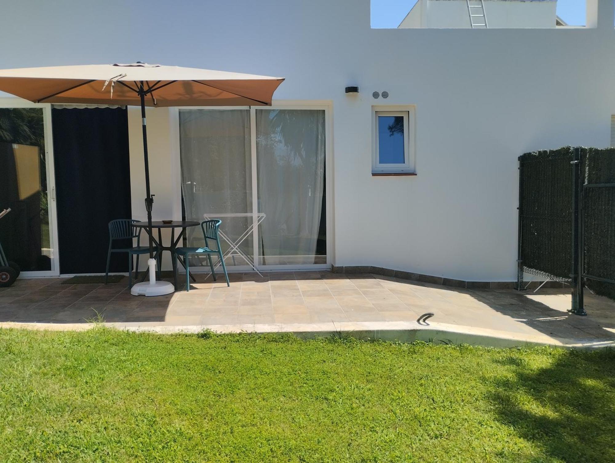 Apartamentos Y Habitaciones Kai Marbella (Adults Only) Ngoại thất bức ảnh
