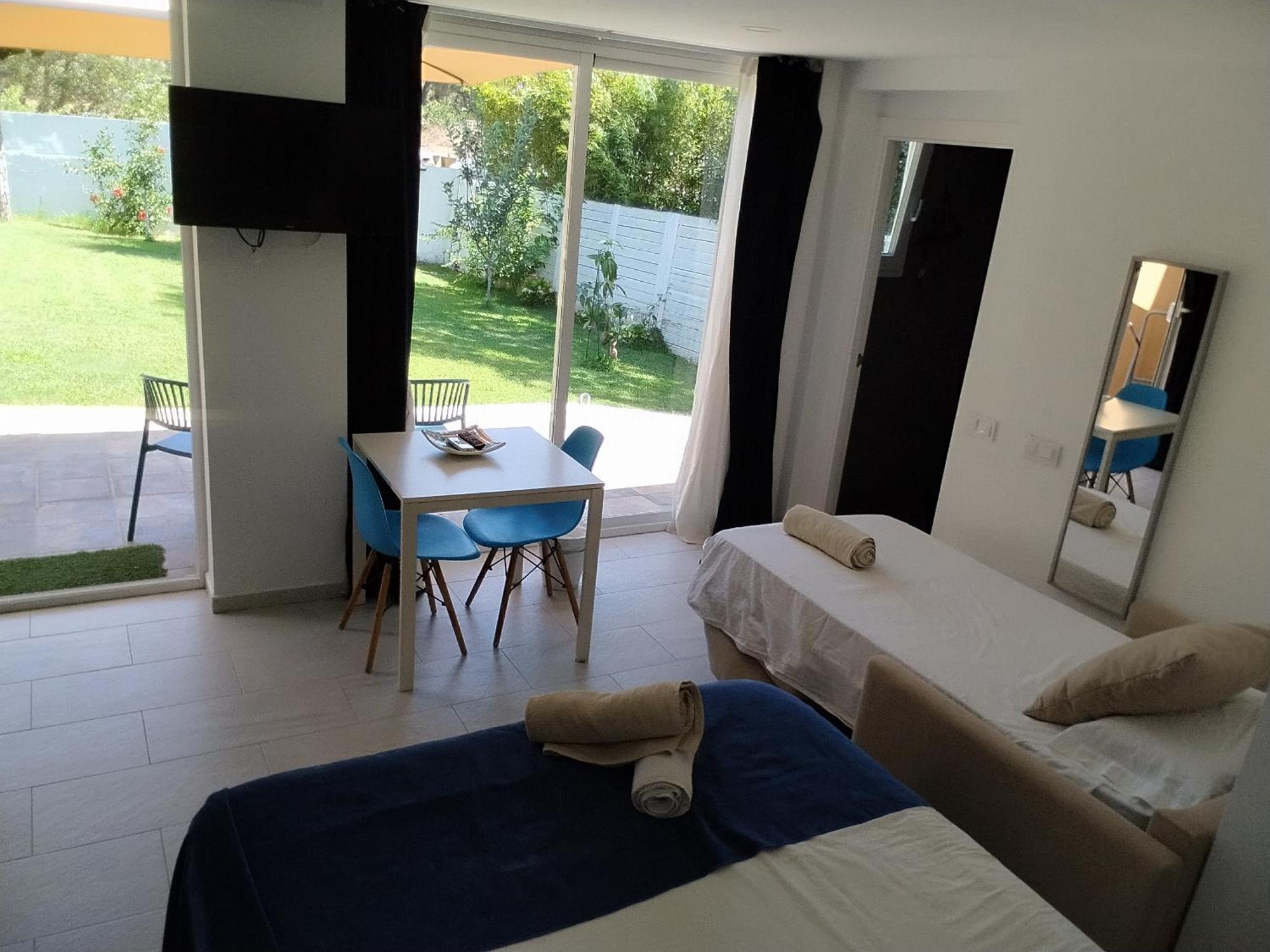 Apartamentos Y Habitaciones Kai Marbella (Adults Only) Ngoại thất bức ảnh