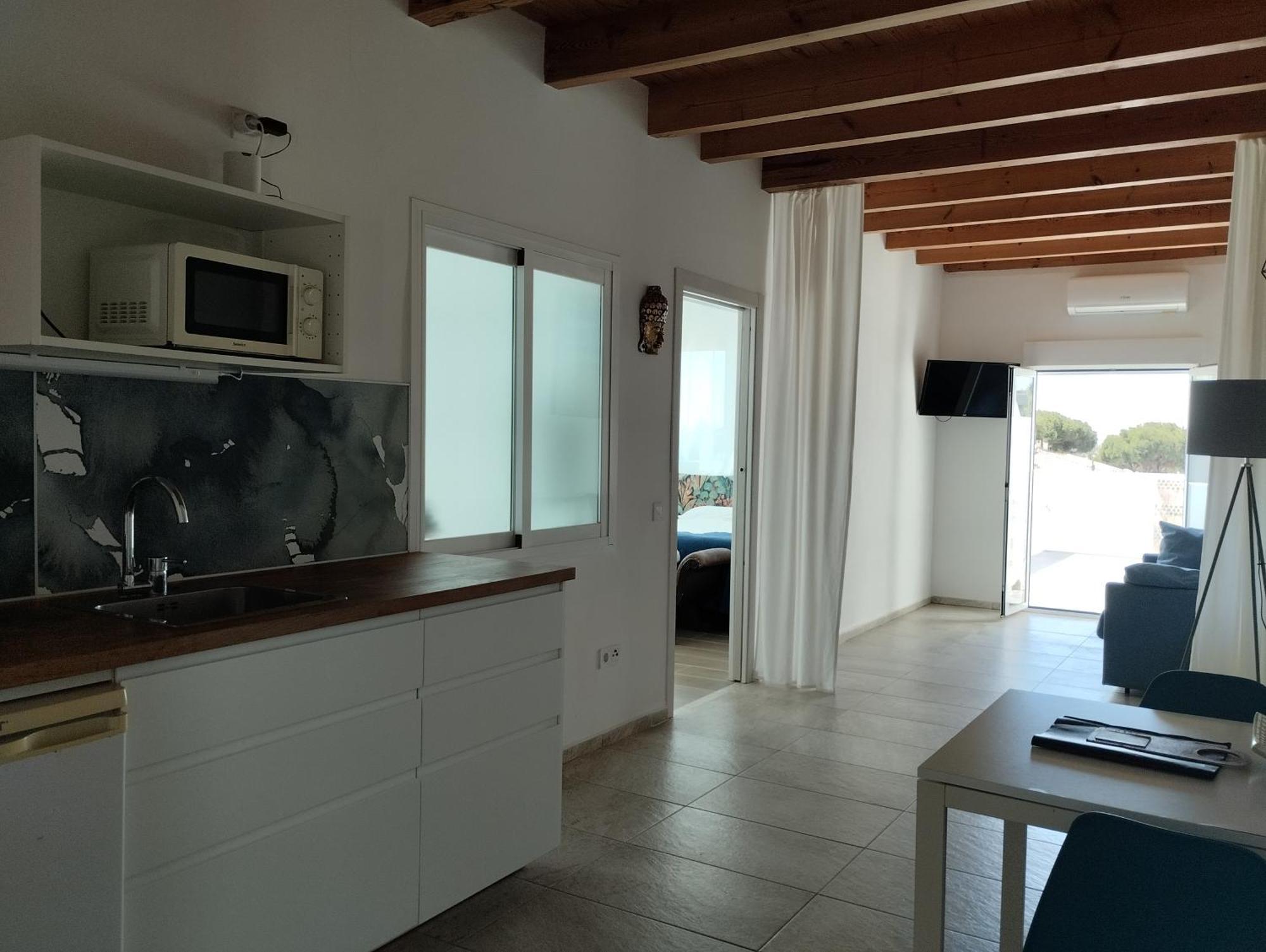 Apartamentos Y Habitaciones Kai Marbella (Adults Only) Ngoại thất bức ảnh