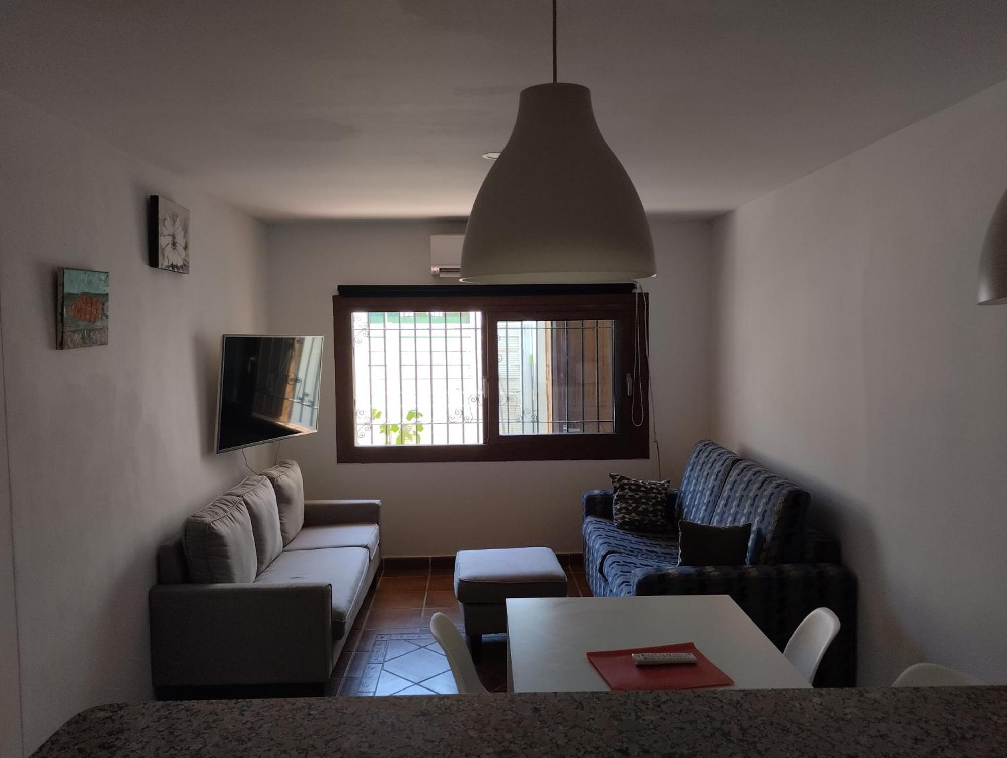 Apartamentos Y Habitaciones Kai Marbella (Adults Only) Phòng bức ảnh