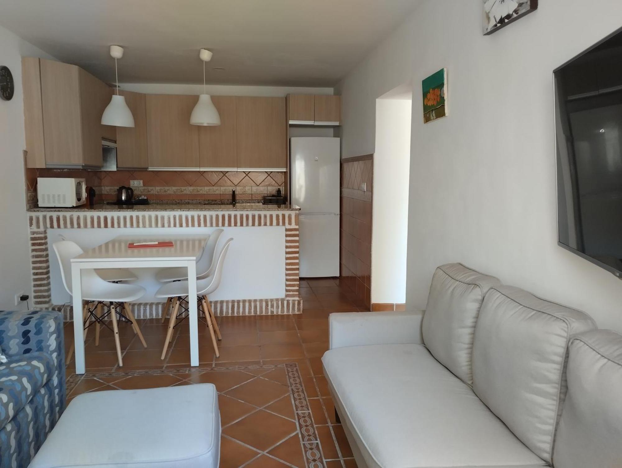 Apartamentos Y Habitaciones Kai Marbella (Adults Only) Phòng bức ảnh