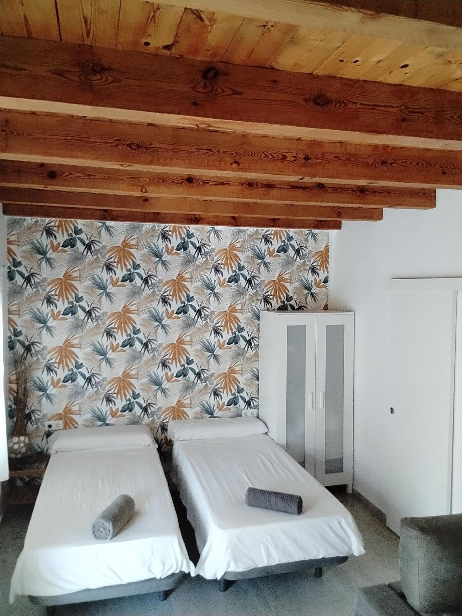 Apartamentos Y Habitaciones Kai Marbella (Adults Only) Ngoại thất bức ảnh