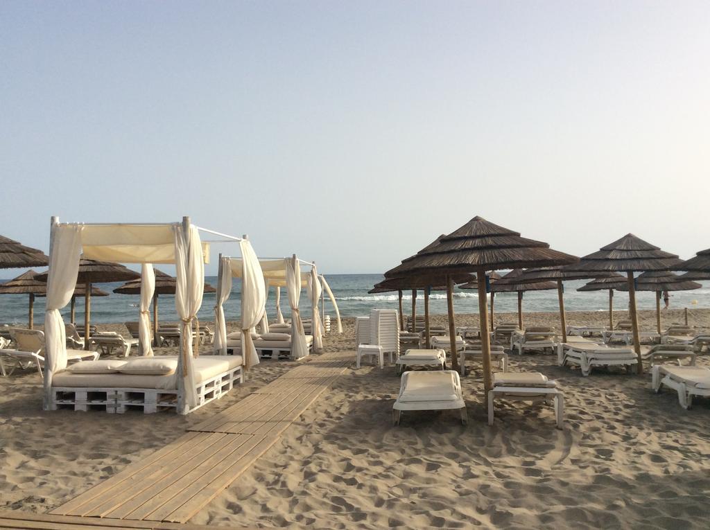 Apartamentos Y Habitaciones Kai Marbella (Adults Only) Ngoại thất bức ảnh