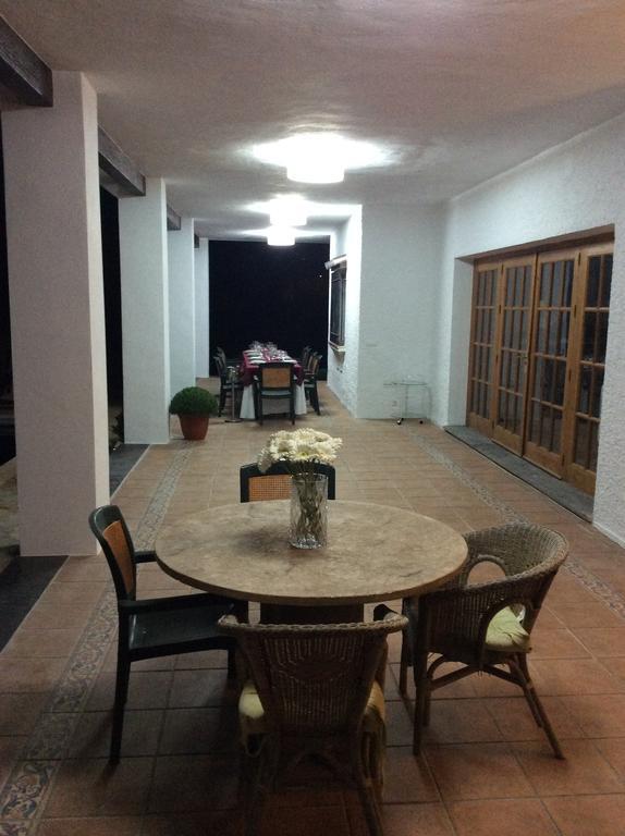 Apartamentos Y Habitaciones Kai Marbella (Adults Only) Ngoại thất bức ảnh