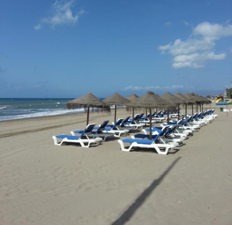 Apartamentos Y Habitaciones Kai Marbella (Adults Only) Ngoại thất bức ảnh