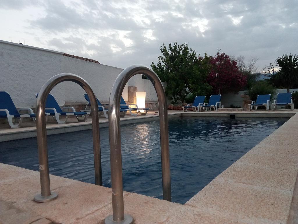 Apartamentos Y Habitaciones Kai Marbella (Adults Only) Ngoại thất bức ảnh
