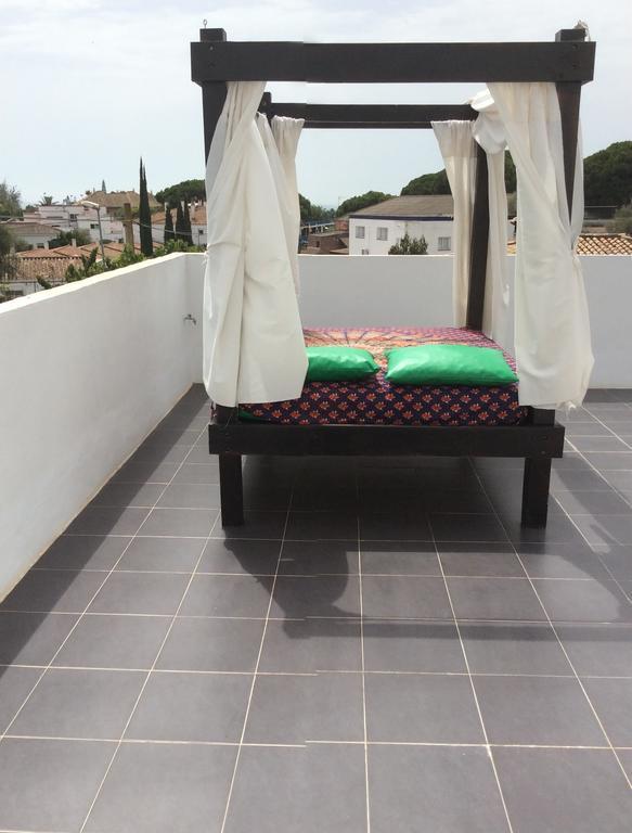 Apartamentos Y Habitaciones Kai Marbella (Adults Only) Ngoại thất bức ảnh