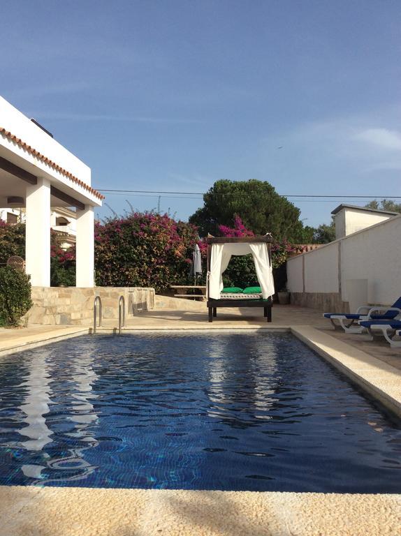 Apartamentos Y Habitaciones Kai Marbella (Adults Only) Ngoại thất bức ảnh